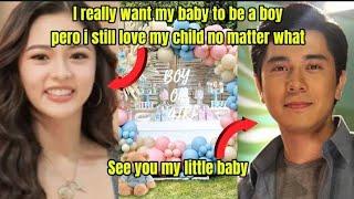 OMG! KIM Chiu at PAULO Avelino nag GENDER REVEAL nA!