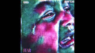 Guinp Jean - Fear (Produced By GadgetMakesMusic & Zack Morris)