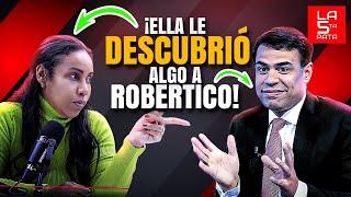 Escándalo En Licitación Pone A Roberto Ángel Salcedo En La Mira! Priena Almonte Le Revela La Jugada!