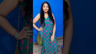 Myntra dress haulMini dress haul #ytshorts #viral #dresshaul #howtostyle