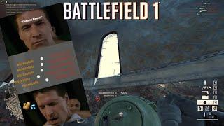 Battlefield 1 - The feeling of Limpet