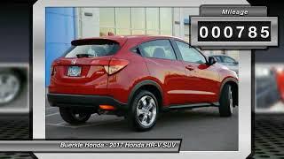 2017 Honda HR-V - St Paul, White Bear Lake, Brooklyn Center, Burnsville, MN 239771A