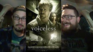 Midnight Screenings - Voiceless