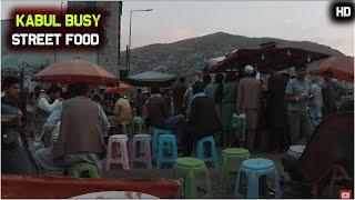 Kota e sangi Bazaar kabul Afghanistan | Street shopping | Street food | etc | 2020 | HD | 1080/60p