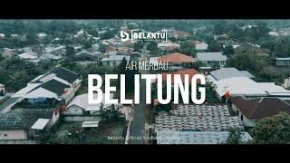 Air Merbau BELITUNG