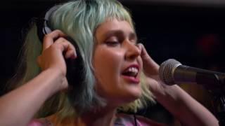 Tacocat - I Hate The Weekend (Live on KEXP)