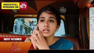 Singappenne - Best Scenes | 21 Nov 2024 | Tamil Serial | Sun TV