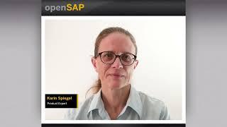 DevOps for ABAP with gCTS in SAP S/4HANA - Week_1 SAP Learning Free Course