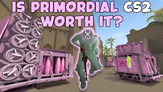 Is Primordial Worth It? | RAGE/CLOSET Cheating | CS2 | Primordial.dev