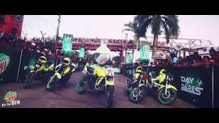 RRz Reloaded 2018 | RRz Stunt Team | Road Riderz, RRz