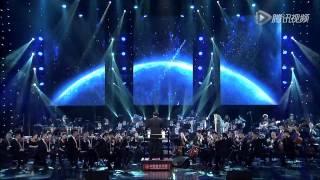 凤凰传奇作品交响音乐会 1 - 月亮之上 Symphony from Phoenix Legend 1 - Above the moon