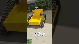 best quality RC slope cutter made in China