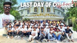 Signature Day | Last Day of  College | Sri Indu College 2019-2023 Ece