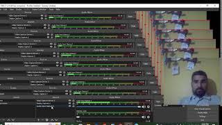 Naya Vision Live Stream