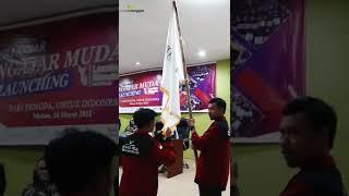 wisuda akbar pengajar muda  Gerakan sumut mengajar batch 11