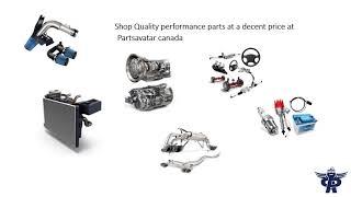 Shop Hyundai Parts & Accessories at Partsavatar canada