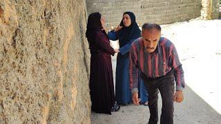 Mehtab's pursuit of Reza and the revelation of the truth