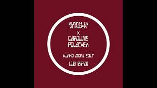 caroline polachek - bunny is a rider (hikko mori edit)