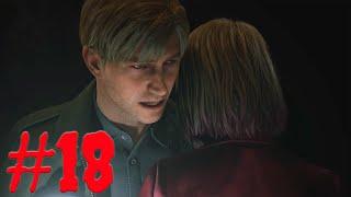 SILENT HILL 2 REMAKE: ПРОХОДЖЕННЯ УКРАЇНСЬКОЮ №18 ЕХ, МАРІЧКА...