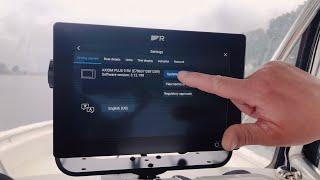 How to Upgrade LightHouse OS on Raymarine Axiom | Raymarine Tech Tip