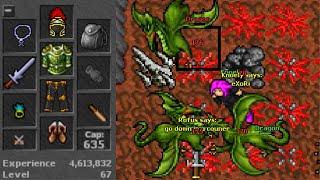 HOW GOOD WAS EDRON D-LAIR HUNT 20 YEARS AGO (Secura 2004 7.3)