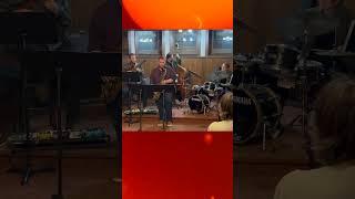 What time signature is this?  No peeking!