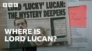 Where is Lord Lucan? - BBC | Lucan | Official Trailer