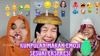 kumpulan makan emoji unik dan enak #fyp #trending #viral #viralvideo #shortvideo #trendingshorts