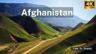 Top 30 Must-Visit Beautiful Places in Afghanistan | Travel Video