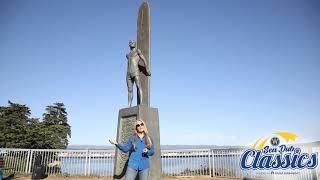 Sea Dub Classics - Virtual Tour of the Monterey Bay National Marine Sanctuary Exploration Center