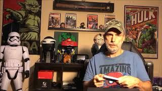 DJI Osmo Mobile Unboxing and review