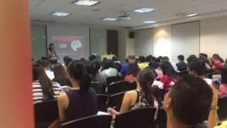The Entrepreneur Roller Coaster by Tess Joson Inumerable USANA Ruby Dir 2016