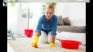 Maids in Dubai - Cleaning Tips