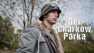 Der Charkow Parka [Review]