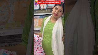 ABHI SE BABAY K LEA SHOPPING Q KAR RAHI HU ?  #shortsfeed #trending #shorts #short #youtubeshorts