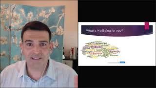 SocietyCast: Estamos Bien? Filling our Wellbeing Bucket with Eduardo Villavicencio