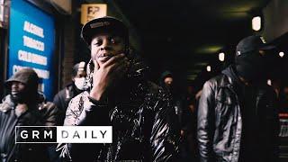 Dizzle8milli - G On The Block [Music Video] | GRM Daily