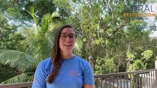 Meet the Experts - Coral Restoration Foundation (Madalen Howard)