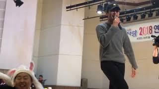 전국노래자랑 빨간지게꾼 배가수 김동찬