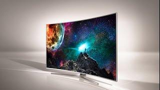 Samsung SUHD JS9500: l'anteprima di HDblog.it