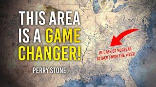 This Area is a Game Changer | Perry Stone