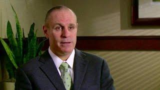 Dr. Gourlay discribes pediatric surgery at Children's Hospital of Wisconsin