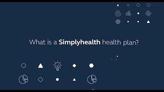 What is a Simplyhealth health plan?