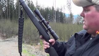 Ruger 10/22 Dual Wield Rapid Fires