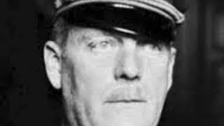 Nuremberg Trial Day 101 (1946) Wilhelm Keitel Cross Maxwell-Fyfe (AM)