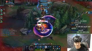 Best korean zed 1v9 mission!!!