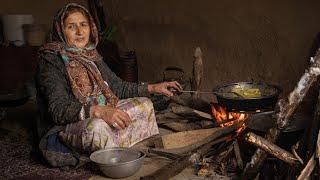 Traditional Shami Recipe with Grandma, Wintertime Feast