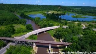 Dynamic Aerial Imaging Promo Video