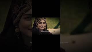 ~ || This is a war || Halime and Fatma make dinner  #fathal #kurulusosman #fatmahatun #halime