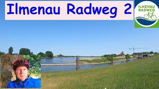 Ilmenau Radweg 2